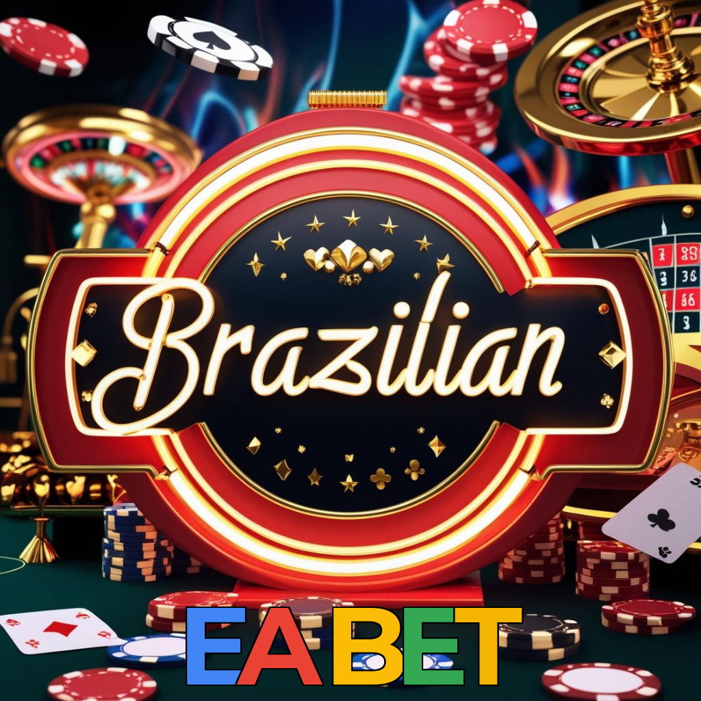 EABET:Jogue roleta e aposte no futebol ao vivo para grandes prêmios!