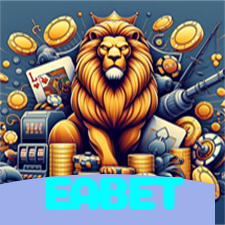 EABET:Jogue nas melhores slots e vença o jackpot em grande estilo!