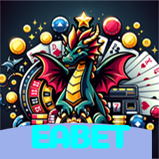 EABET:Jogue poker, ganhe no futebol e vença no cassino online mais confiável!