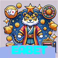 EABET：O cassino online mais confiável para apostas no futebol e jogos de cassino!