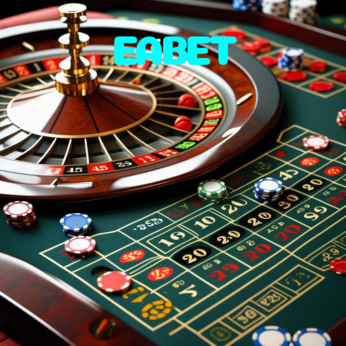 EABET:Aposte no futebol digital e mostre que você é o melhor!