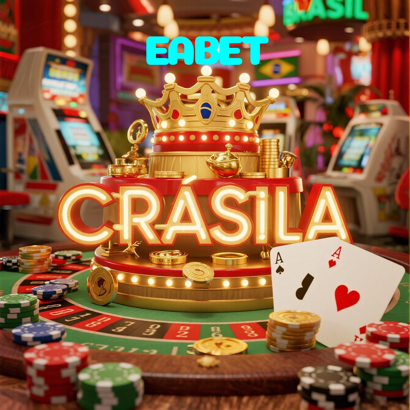 EABET:Jogue as melhores slots e aposte no futebol para grandes vitórias!