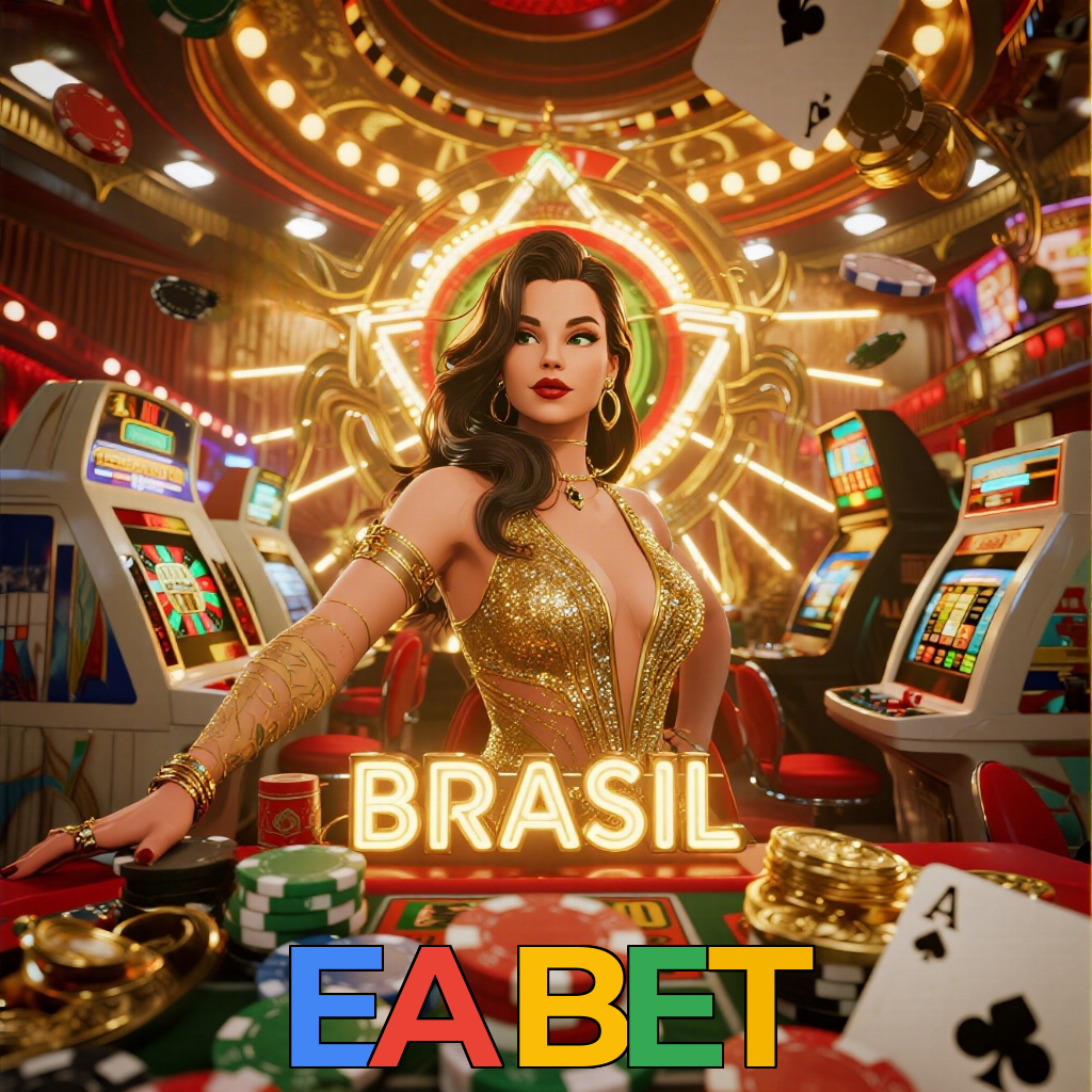 EABET:Jogue poker online e prove sua habilidade nas cartas!