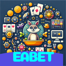 EABET:Vença no futebol digital! Aposte nos melhores jogos e conquiste grandes vitórias!