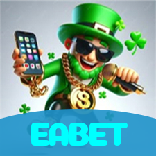 EABET:A emoção das slots te espera! Aposte agora e ganhe!