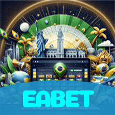 EABET：Apostas emocionantes no futebol e os melhores jogos de cassino!
