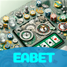EABET:A sorte te espera nas nossas roletas! Aposte e vença!