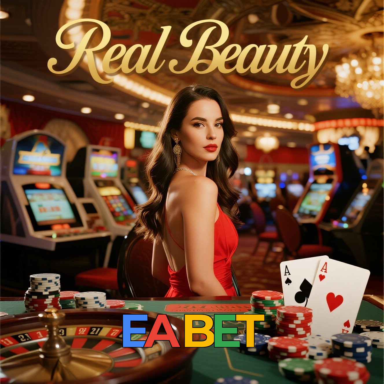 EABET:Aposte nas melhores máquinas caça-níqueis e leve o jackpot!