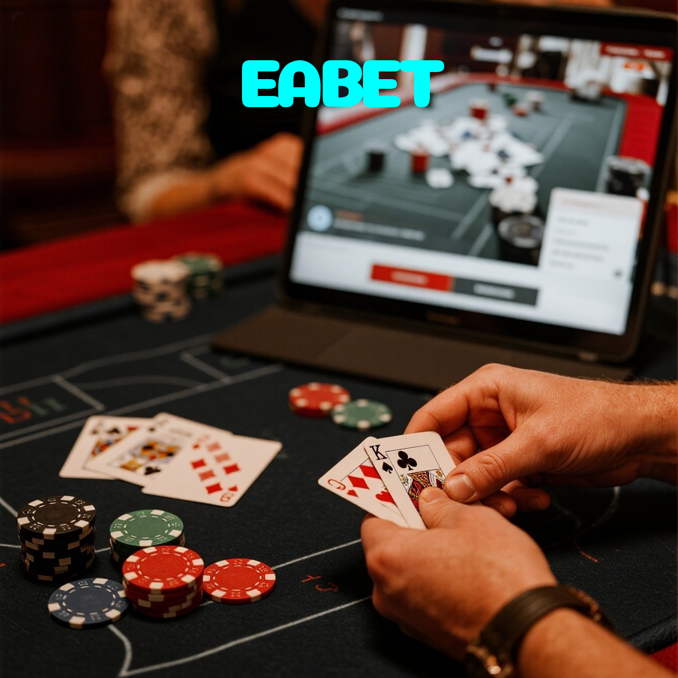 EABET:Apostas no futebol e grandes prêmios em roleta no cassino online!