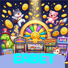 EABET：Aposte no futebol e jogue slots para ganhar em grande estilo!