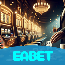 EABET：Aposte nas melhores máquinas caça-níqueis e leve o jackpot!