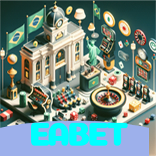 EABET：Aposte no futebol e ganhe prêmios fantásticos jogando slots e roleta!