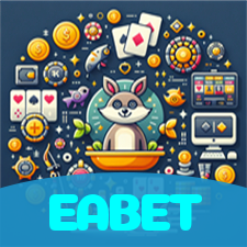 EABET:Jogue nas nossas slots e conquiste prêmios de tirar o fôlego!