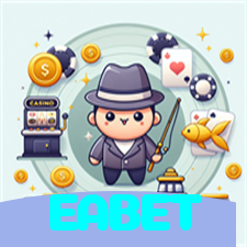 EABET:O cassino online mais emocionante está aqui! Aposte agora!