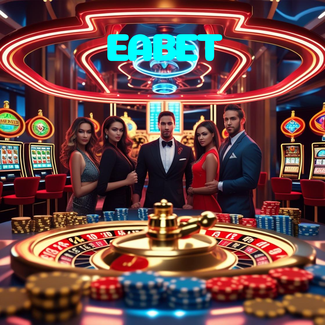 EABET:Poker, roleta e apostas no futebol online, onde sua sorte brilha!