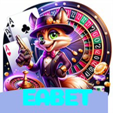 EABET:Aposte no futebol e ganhe prêmios fantásticos jogando slots e roleta!