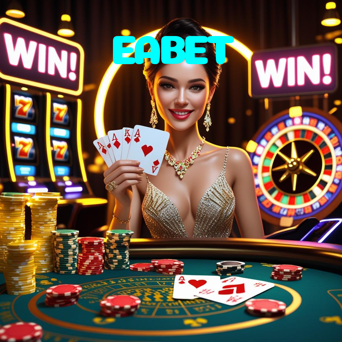 EABET:O melhor cassino para apostar no futebol e ganhar em jogos de roleta!