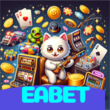 EABET：O melhor cassino para você jogar slots e apostar no futebol online!