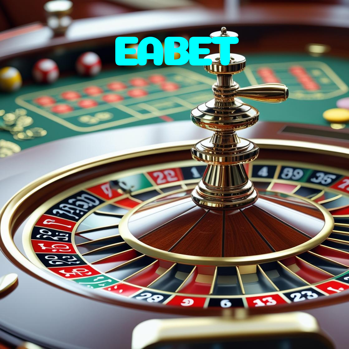 EABET:Em cada jogo, a chance de ganhar é sua! Jogue agora no cassino!