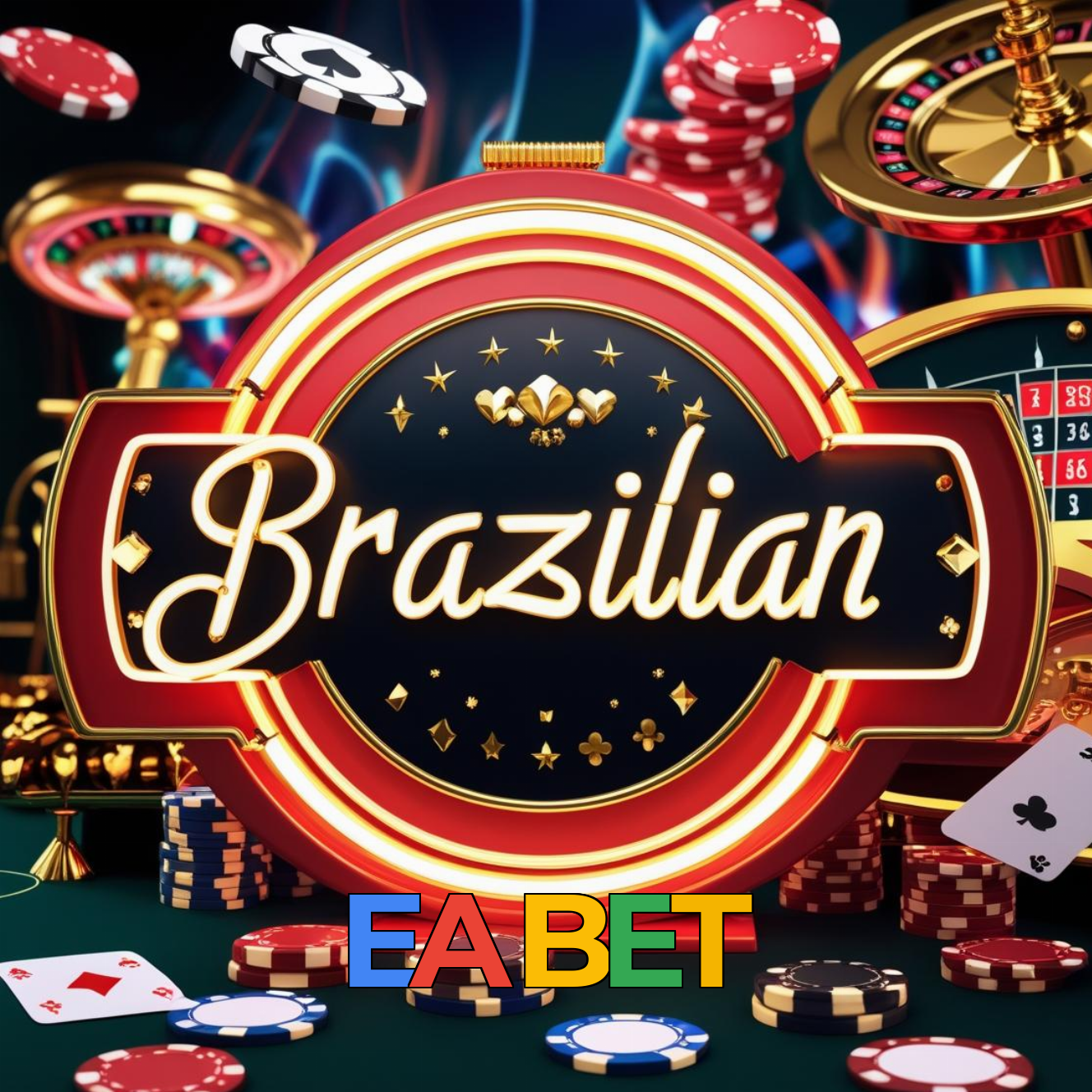 EABET:Vença o poker online e mostre sua habilidade nas cartas!