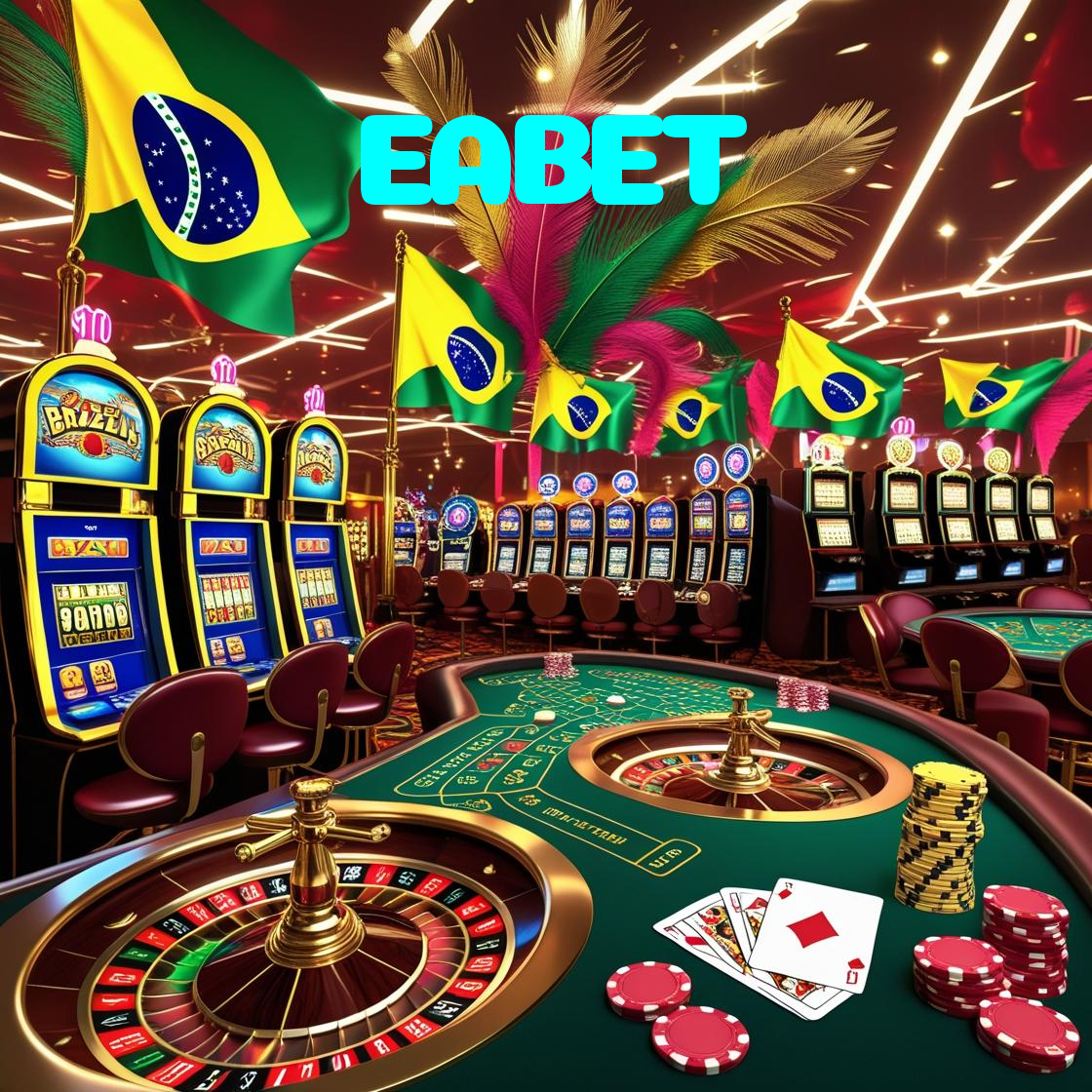EABET:Entre no jogo e viva a emoção do futebol online!