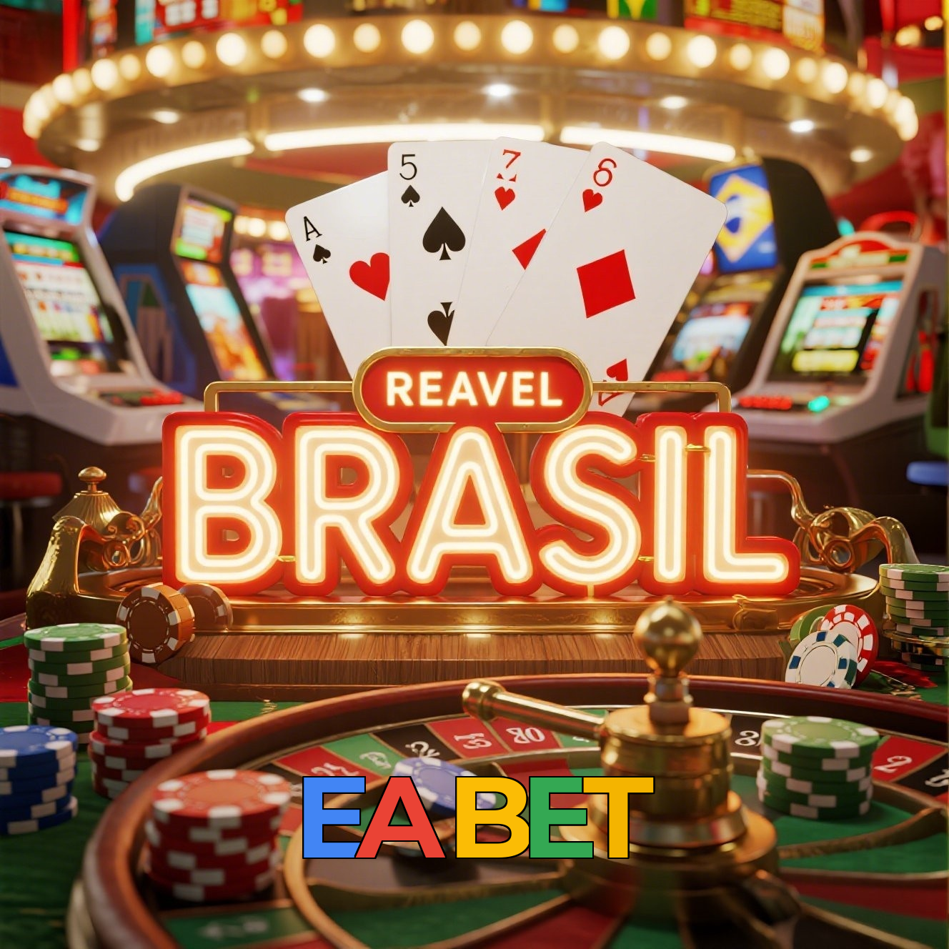 EABET:O cassino online mais confiável para poker, roleta e apostas no futebol!