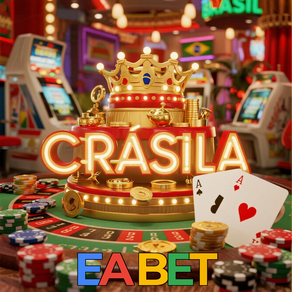EABET:O cassino online mais confiável com apostas no futebol e prêmios em blackjack!