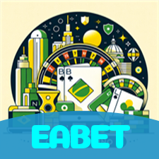 EABET:Entre na ação! Aposte nas melhores mesas de roleta!