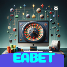 EABET:Em cada aposta no futebol digital, a vitória está ao seu alcance!