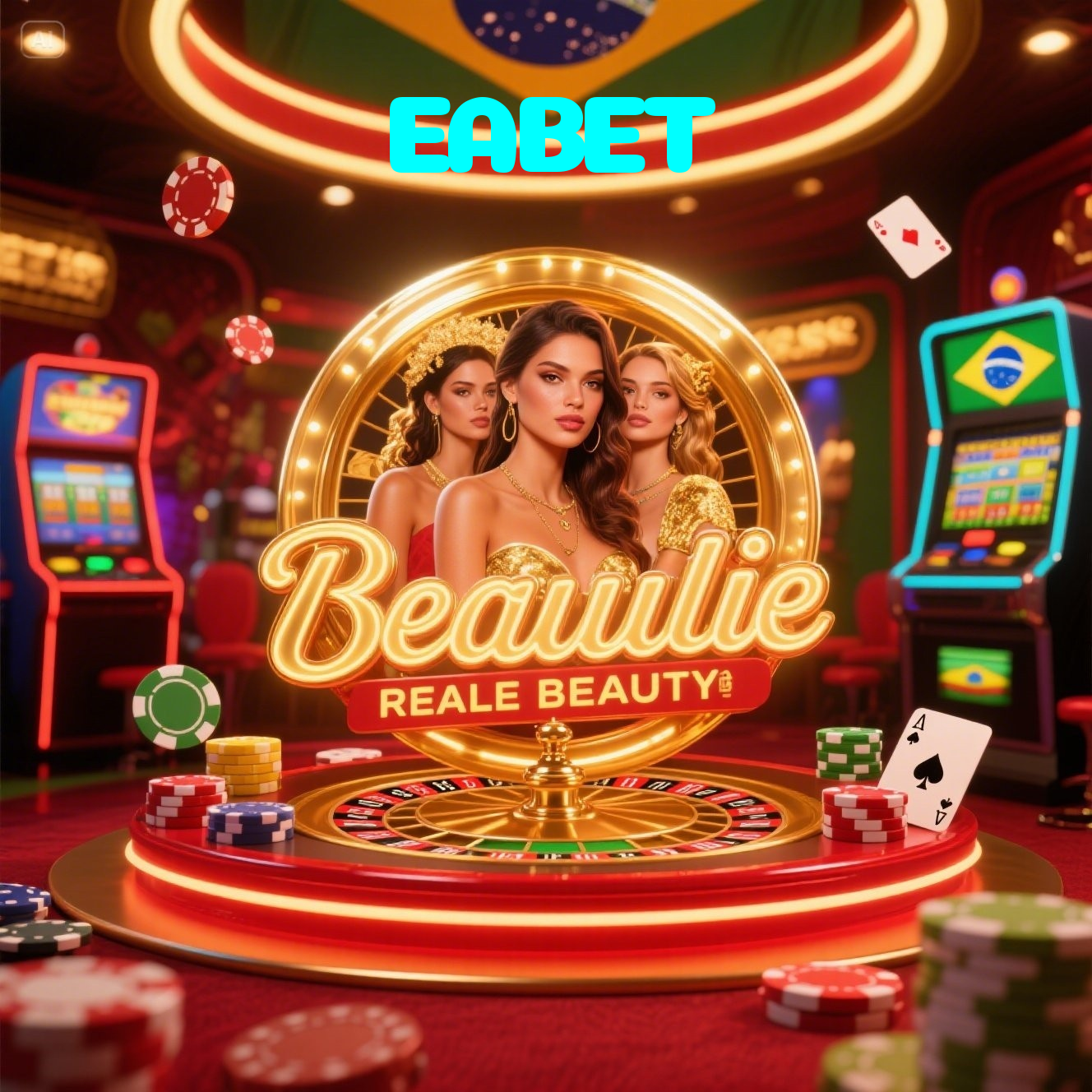 EABET:Sinta a emoção do futebol online e conquiste vitórias épicas!
