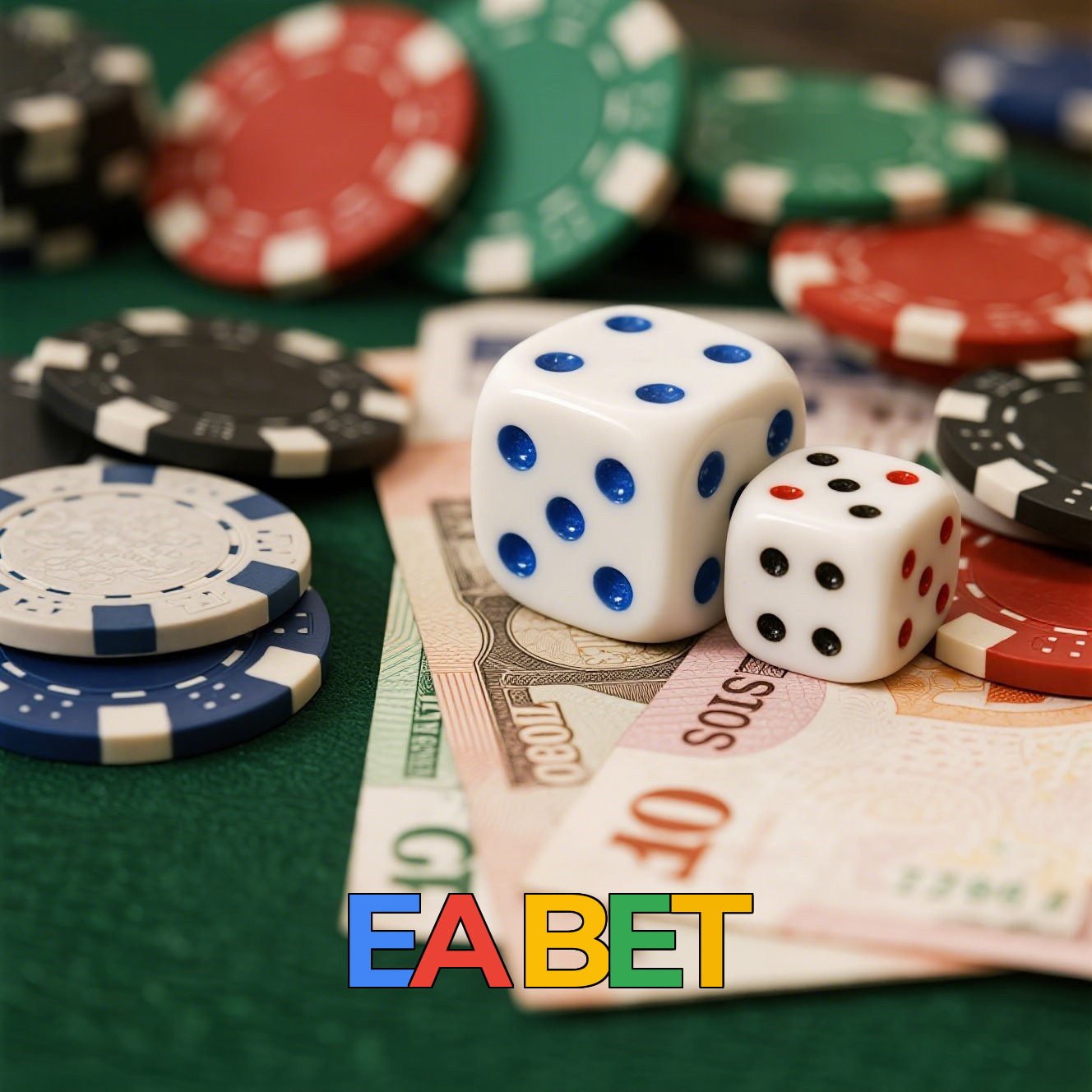 EABET:No cassino online mais confiável, aposte no futebol e jogue roleta!