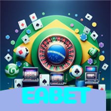 EABET：O melhor cassino para você jogar poker e fazer apostas no futebol online!