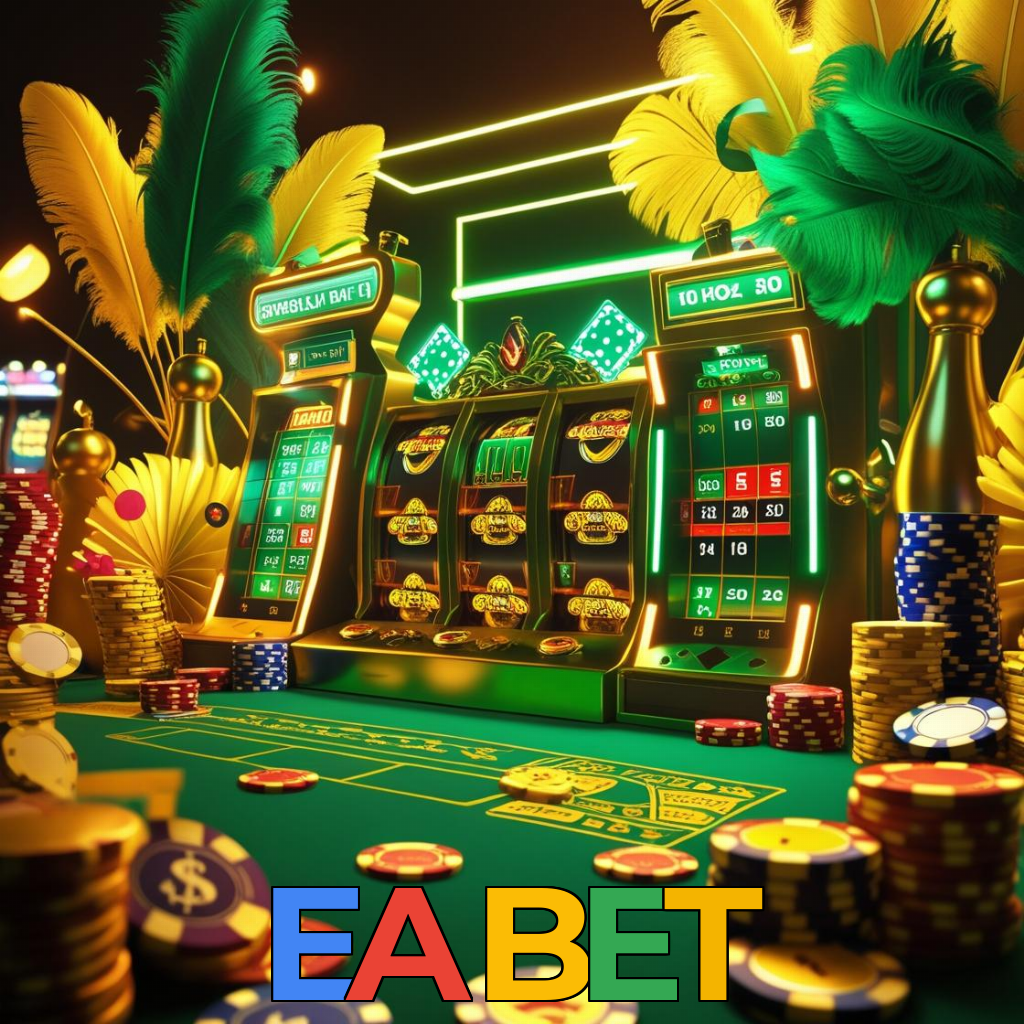 EABET:Aposte no futebol online e conquiste a sua vitória agora!