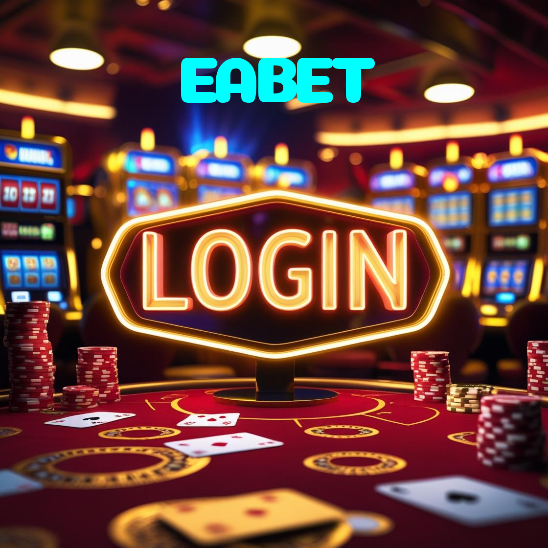 EABET:Entre no nosso cassino online e jogue nas roletas agora!