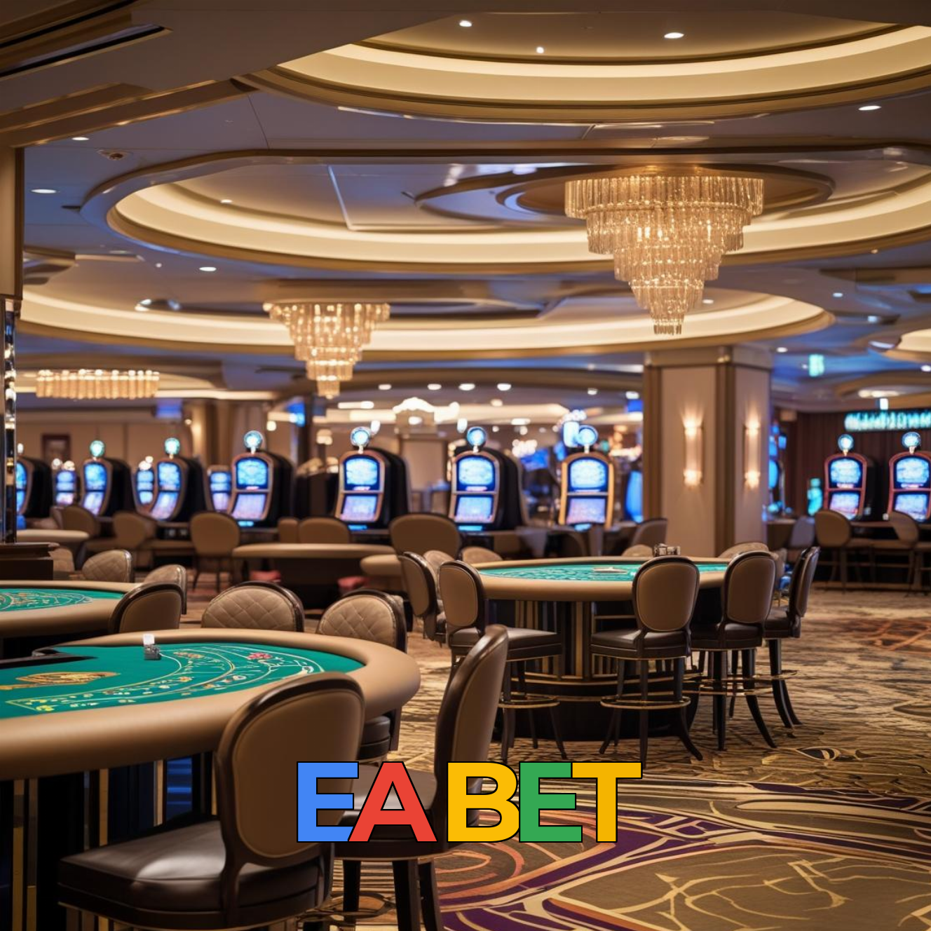EABET:Aposte nas roletas e mostre que a sorte está com você!