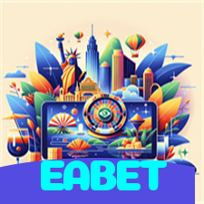 EABET：O melhor cassino online do Brasil com roleta, blackjack e futebol!