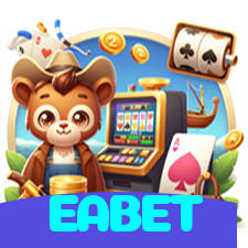 EABET：A diversão está garantida! Aposte nas melhores slots agora!