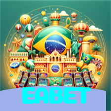 EABET:A melhor plataforma para apostas no futebol e diversão em jogos de cassino!