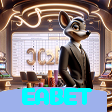 EABET：Jogue nas roletas e veja grandes prêmios surgirem para você!