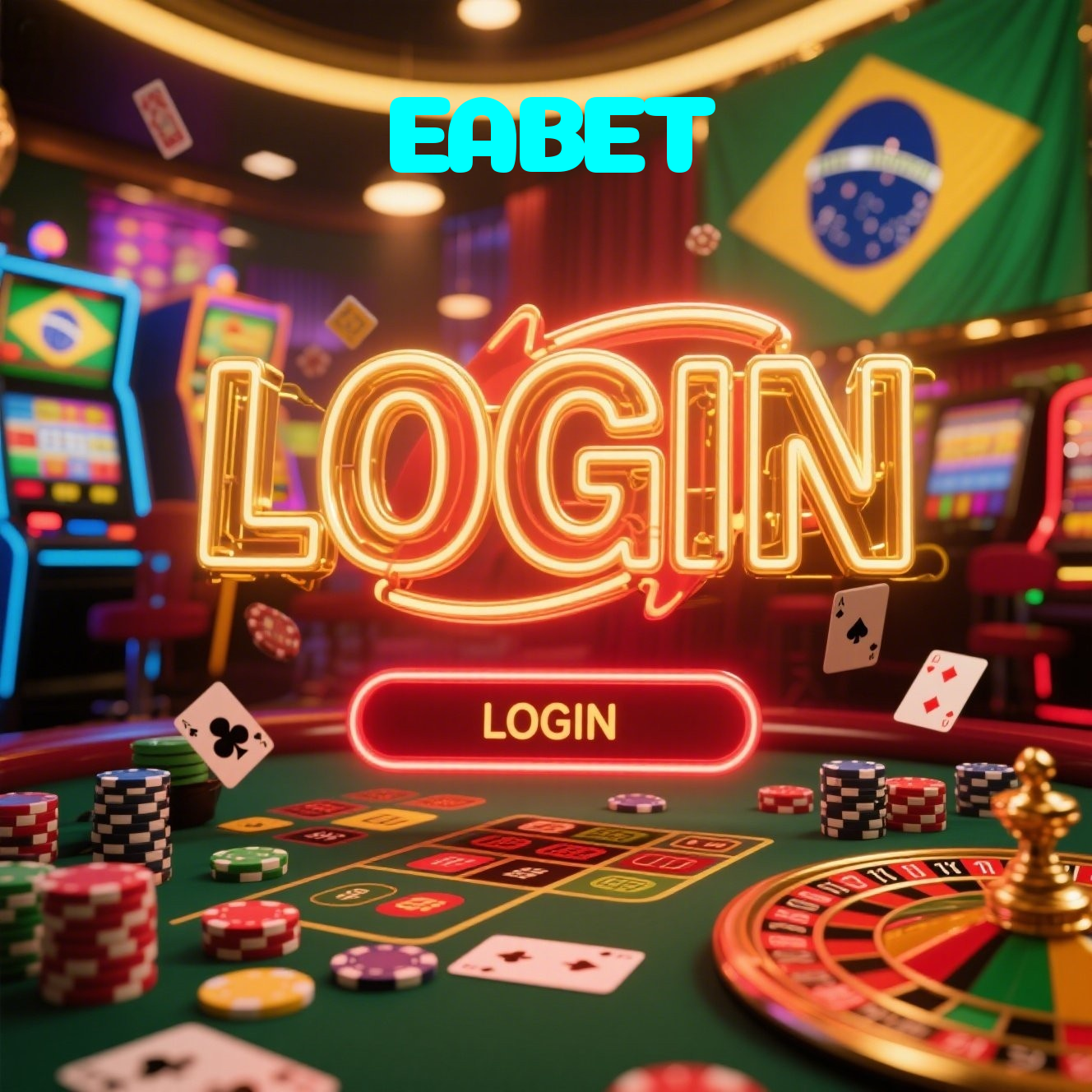 EABET:Aposte no futebol online e conquiste sua grande vitória!