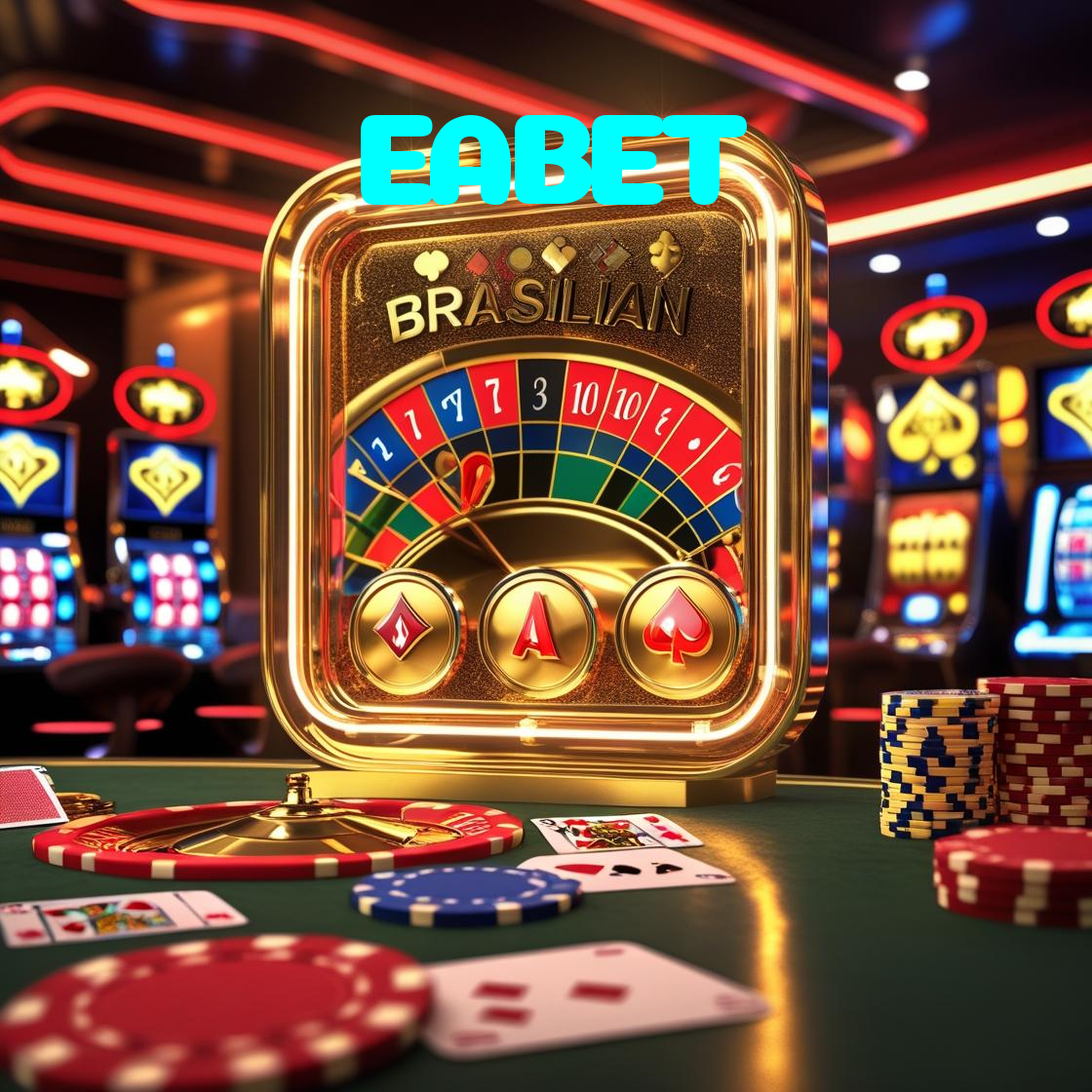 EABET:No cassino online mais confiável, experimente poker, roleta e futebol ao vivo!