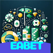 EABET:Jogue poker, aposte no futebol e ganhe prêmios ao vivo!