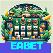 EABET:Aposte no futebol e ganhe em jogos como roleta e blackjack online!