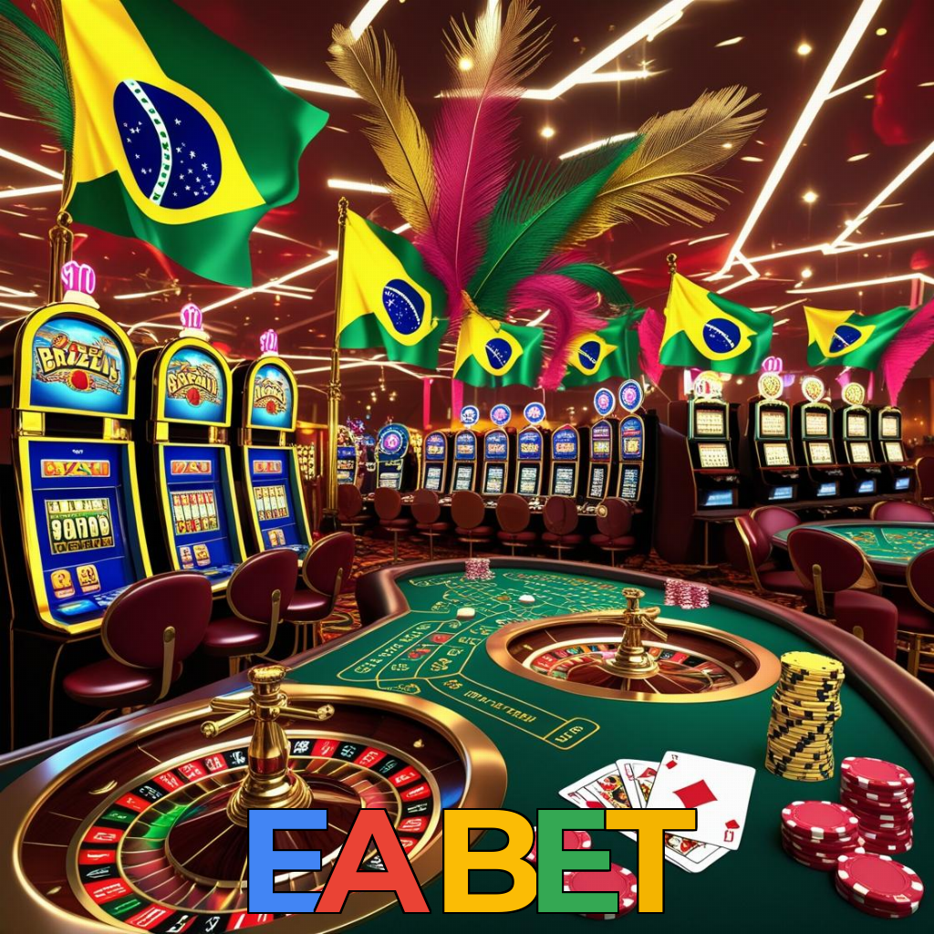 EABET：Apostas ao vivo de futebol! Mostre quem manda no jogo!