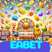 EABET:Gire a roleta e leve para casa grandes vitórias!