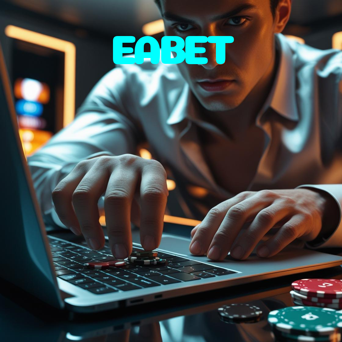 EABET:Apostas ao vivo no futebol e grandes prêmios em jogos de blackjack!