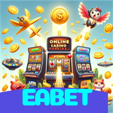 EABET:Onde as vitórias no futebol se encontram com os jackpots do cassino!