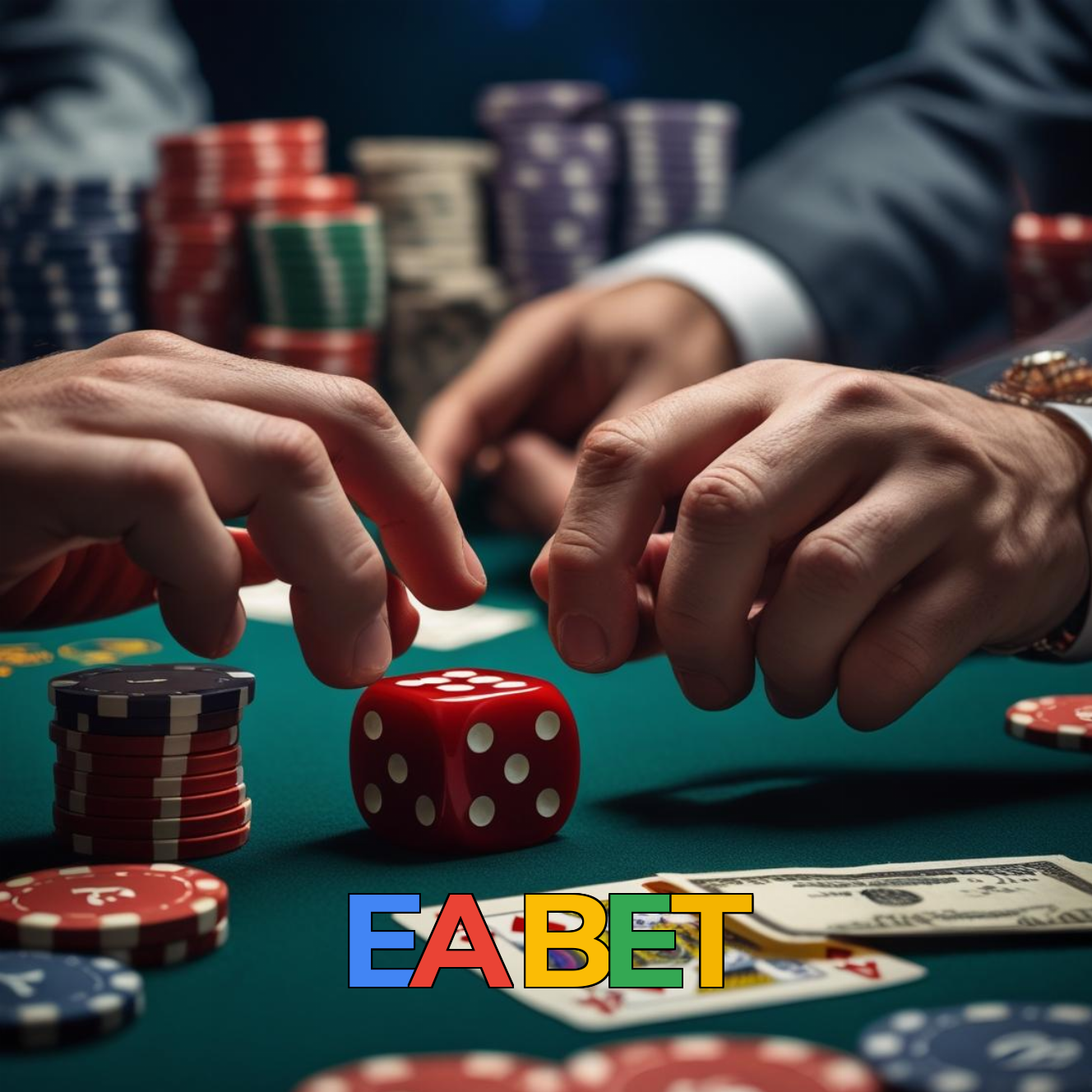 EABET:Jogue futebol online e vença com habilidades e sorte!