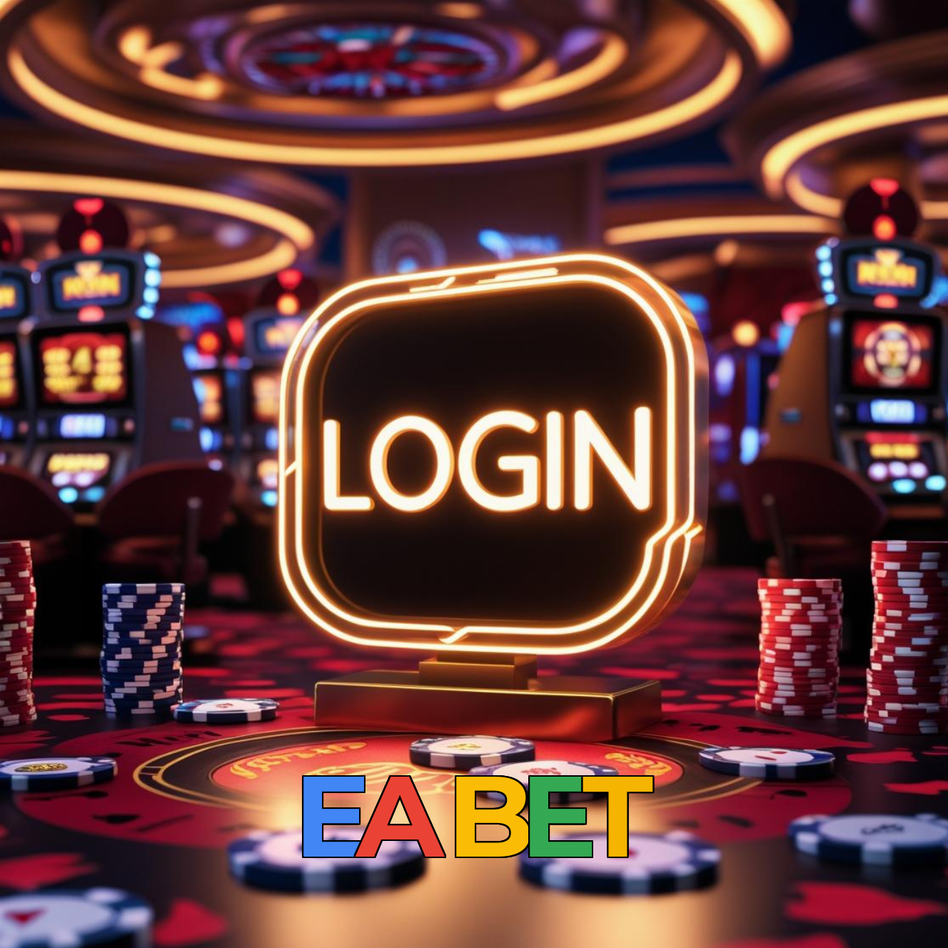 EABET:Jogue poker e prove que você é o melhor nas cartas!