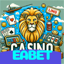 EABET:Jogue slots, aposte no futebol e vença com grandes prêmios!